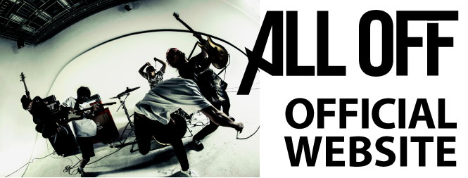 ALL OFF OFFICIAL WEB SITE